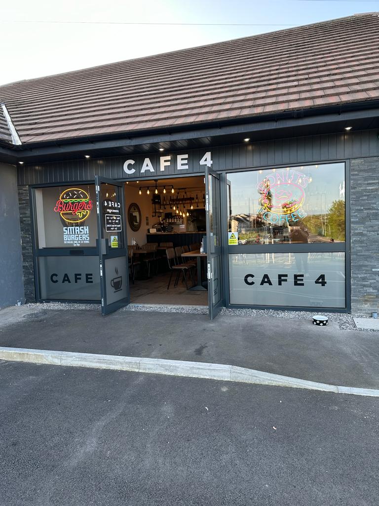 Cafe 4