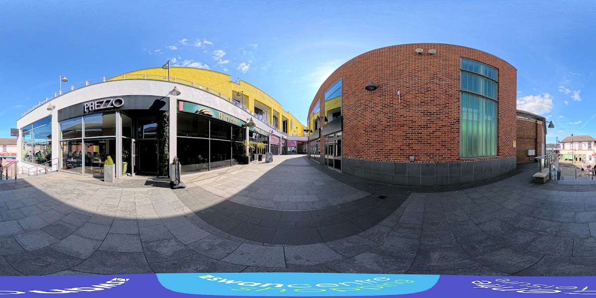 Prezzo Italian Restaurant Eastleigh